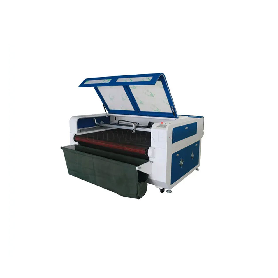 دستگاه لیزر CO2 برش غیر فلزات 150 در 90 وارداتی