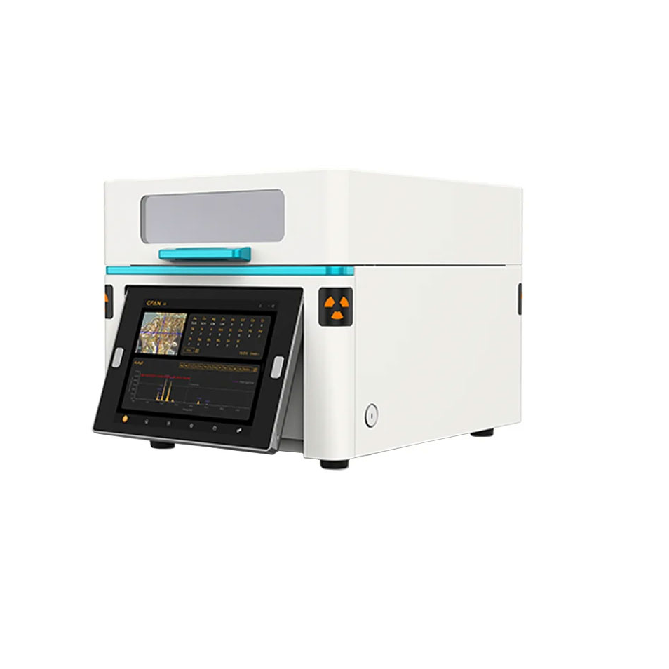 دستگاه عیارسنج طلا XRF مدل K5