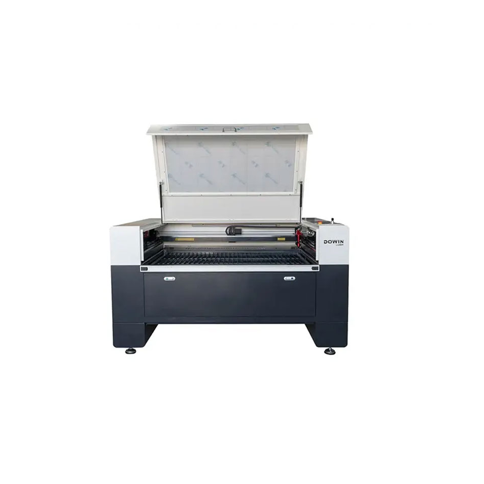 دستگاه لیزر CO2 برش غیر فلزات 150*90